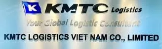 CÔNG TY TNHH KMTC LOGISTICS VIỆT NAM